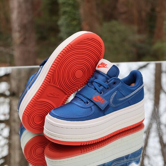 Nike Vandal 2K Gym Blue 2018 - Picture 6 of 16